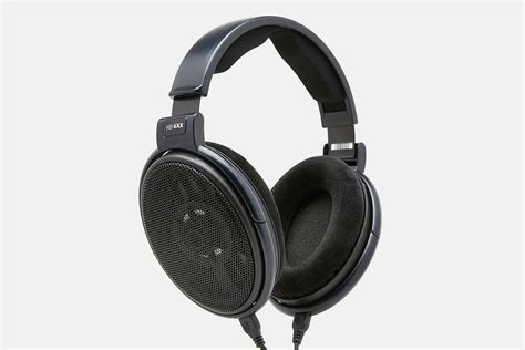 hdxx|Massdrop x Sennheiser HD 6XX 